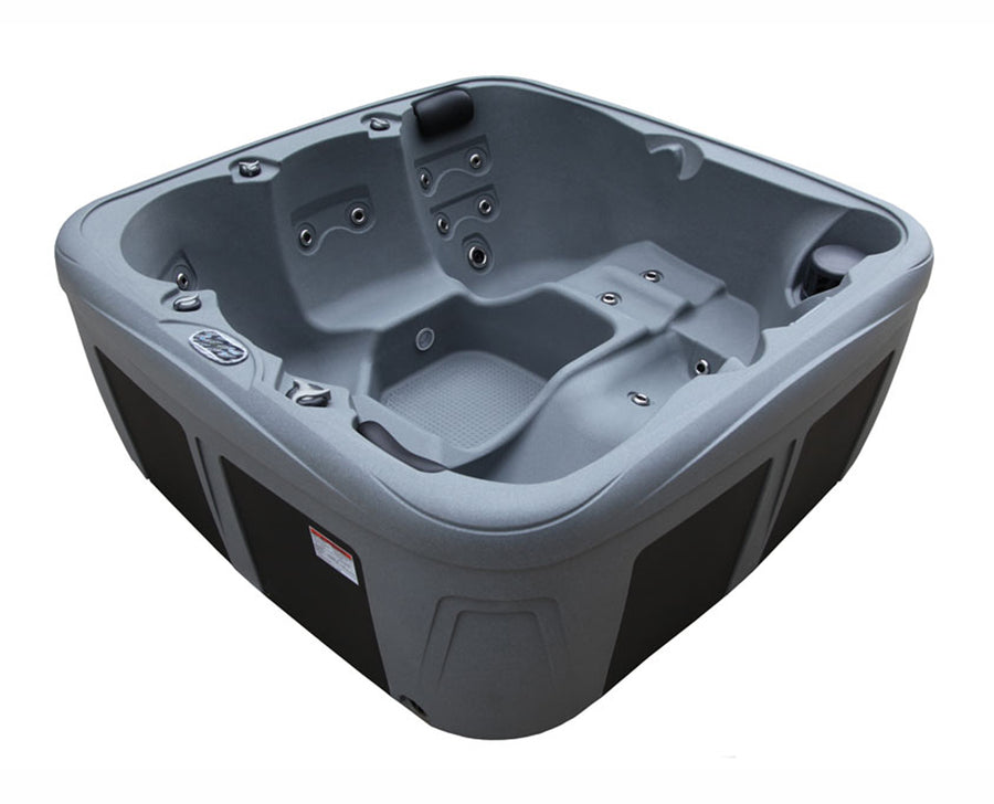 Algonquin - 5-Person Plug & Play Hot Tub